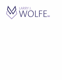 LARRY J WOLFE LTD Logo