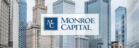 Monroe Capital Logo