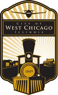 City of West Chicago Logo