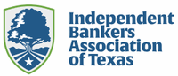 Independent Bankers Association of Texas Logo